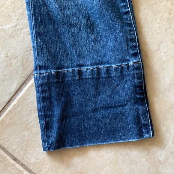 Joe”s jeans. Socialite Kicker size 28 - Picture 6 of 7